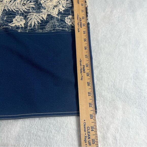 Mens Palmwave Board Shorts 0591 - Picture 9 of 10